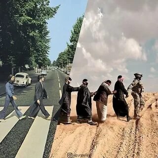 Дорога в мирную жизнь