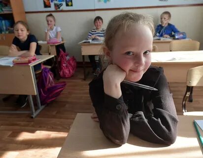 Ребенок закончил 4 класс