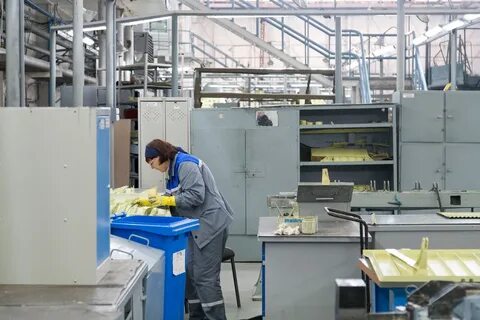 Включи где собирают
