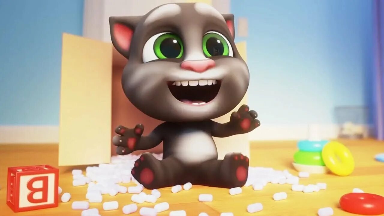 Правда о говорящем томе. My talking Tom 2. Talking Tom 2 игры. Му Талкинг том 2. My talking Tom 2 с играми.