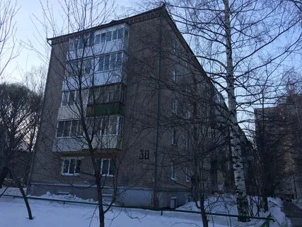 Ижевск 38