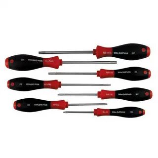 Wiha screwdrivers
