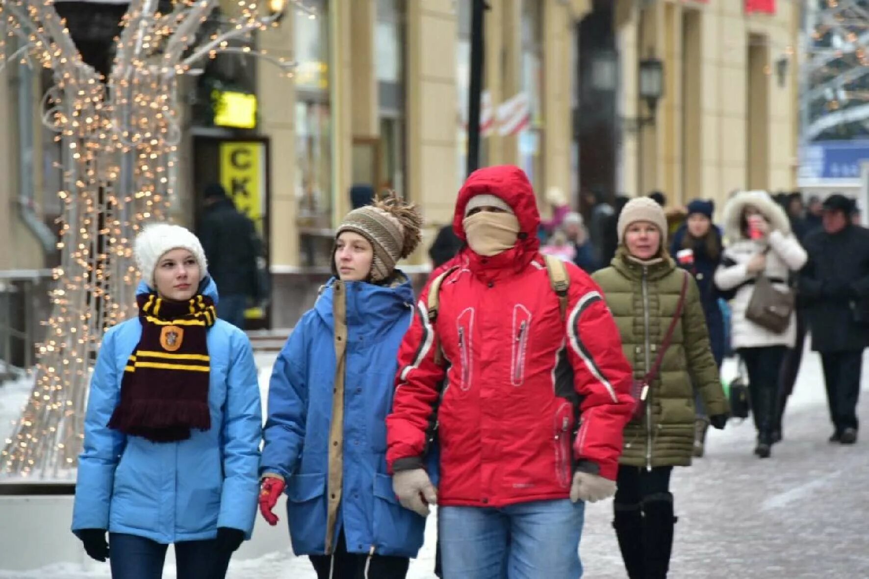 Как одеваться в санкт петербурге в марте