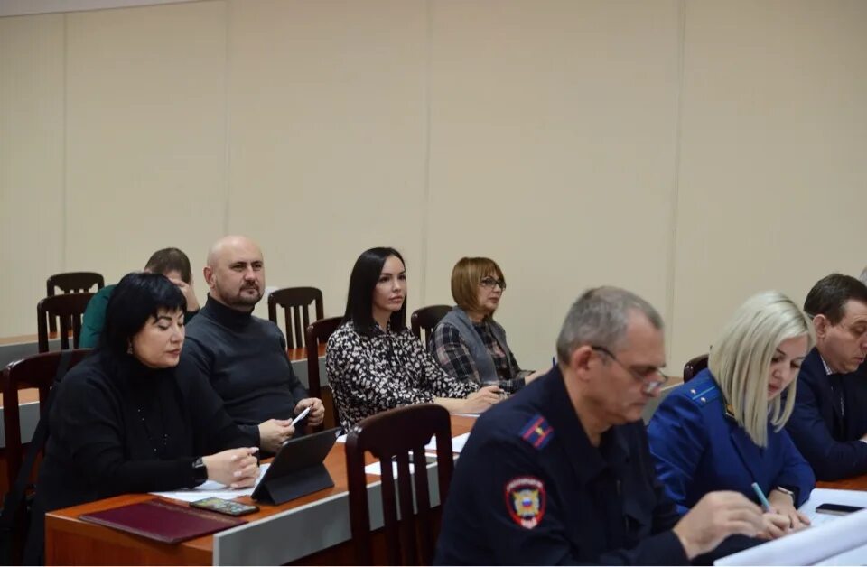 План межведомственной комиссии по профилактике правонарушений. План межведомственной комиссии по профилактике правонарушений