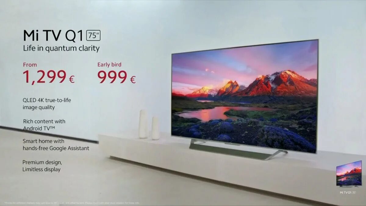 Телевизор Xiaomi mi TV q1 75". 75" Телевизор Xiaomi mi TV q1 75 2021 QLED, серый. 75" Телевизор led Xiaomi mi TV q1 75. Телевизор Xiaomi mi led TV q1 75" (l75m6-ESG). Купить xiaomi 75