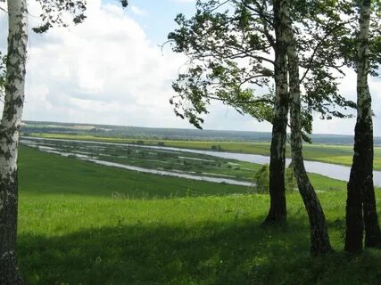 Земельные участки калуга