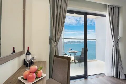 Hotel 4 вьетнам нячанг