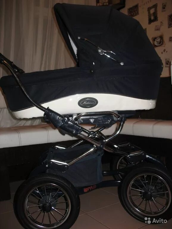 Купить коляску для новорожденного бу. Коляска Bebecar Stylo Sport 3в1. Авито коляски. Детские коляски б/у. Бебикар сафари.