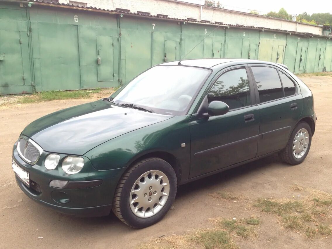 Rover 25 2001. Rover 25 1999-2005 хэтчбек. Rover 25 1.6. Машина Ровер 25. Купить ровер 25