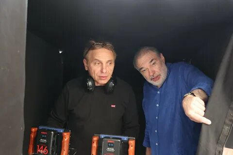 Любовь советского союза 2024