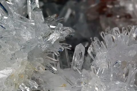 Зародыши кристаллов