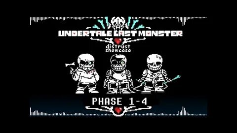 Distrust sans