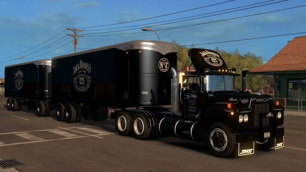 ATS Mack r Series. ETS 2 ATS. Ats2 1.47 полуприцепы. FS 22 тягач Mack.