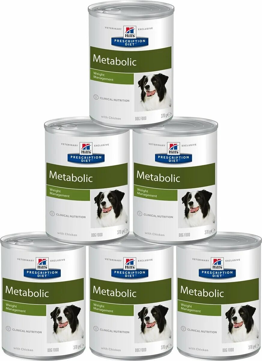 Корм для собак Хиллс Метаболик. Консервы Хиллс для собак. Hills metabolic для собак средних пород. Метаболик корм для собак