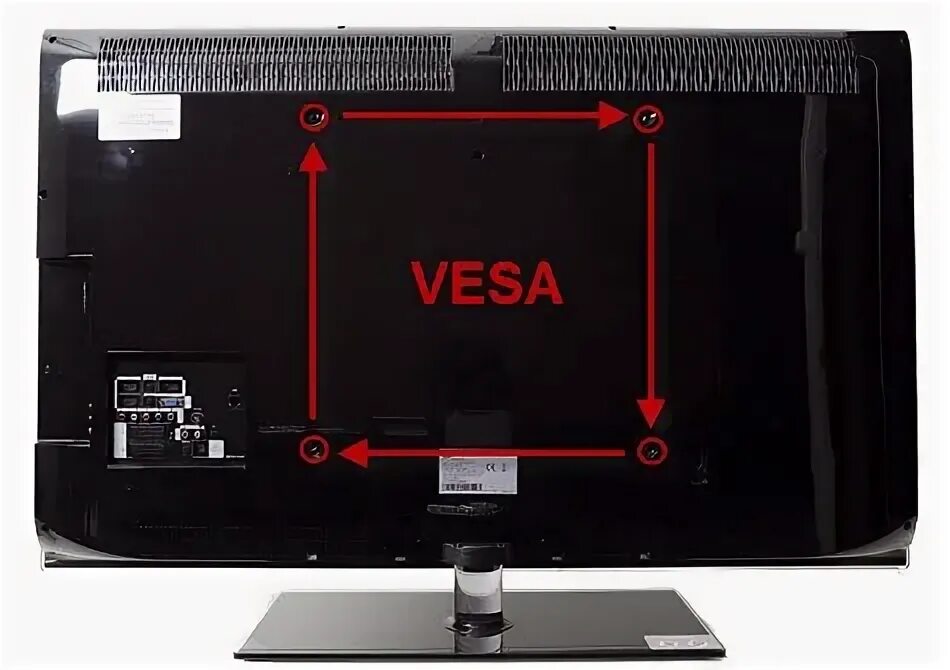 Стандарт vesa где пишется ь на телевизоре. 32lg500v стандарт vesa. Vesa 55 дюймов. Стандарт vesa. Vesa 200x200 чертеж.