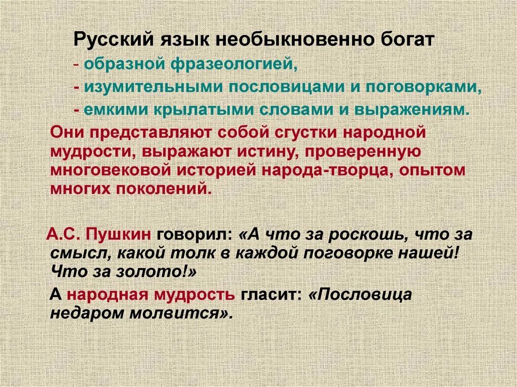 Русский язык это богатство которое представляет. Богатство русского языка. Чем богат русский язык. Богатство и выразительность русского языка. Богатство русского языка презентация.