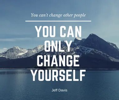 Песня i can change