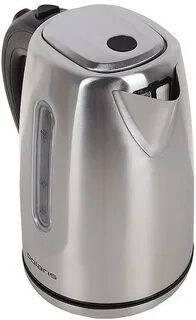 Polaris silver