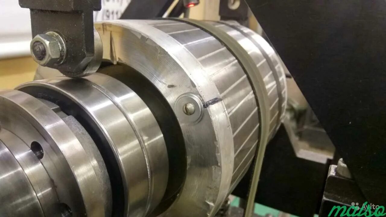 Балансировка ротора. Балансировка ротора. Балансировка ротора. Балансировка ротора. Балансировка ротора.