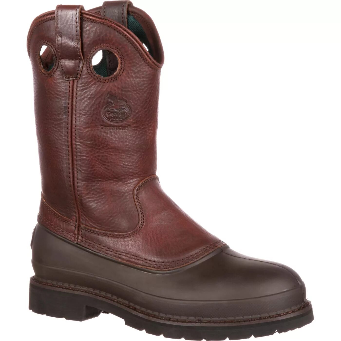 Boot pool. Ботинки georgia boot. georgia boots.