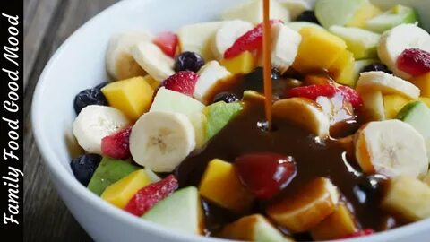 Cook cook fruit