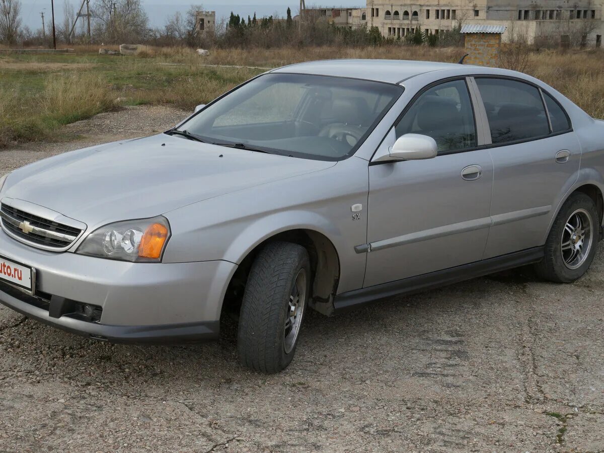 Купить шевроле эванда. Шевроле Эванда 2004. Шевроле Эванда 2000. Chevrolet Evanda 2000-2006. Шевроле Эванда 2006.