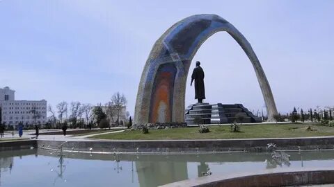 Душанбе 14 дней душанбе