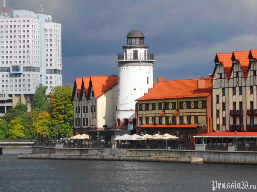 Mayak, hotel, Kaliningrad, Soldatskaya ulitsa, 2 - Yandex Maps