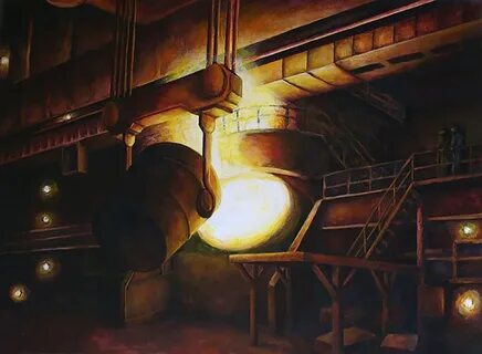 Промышленное искусство
