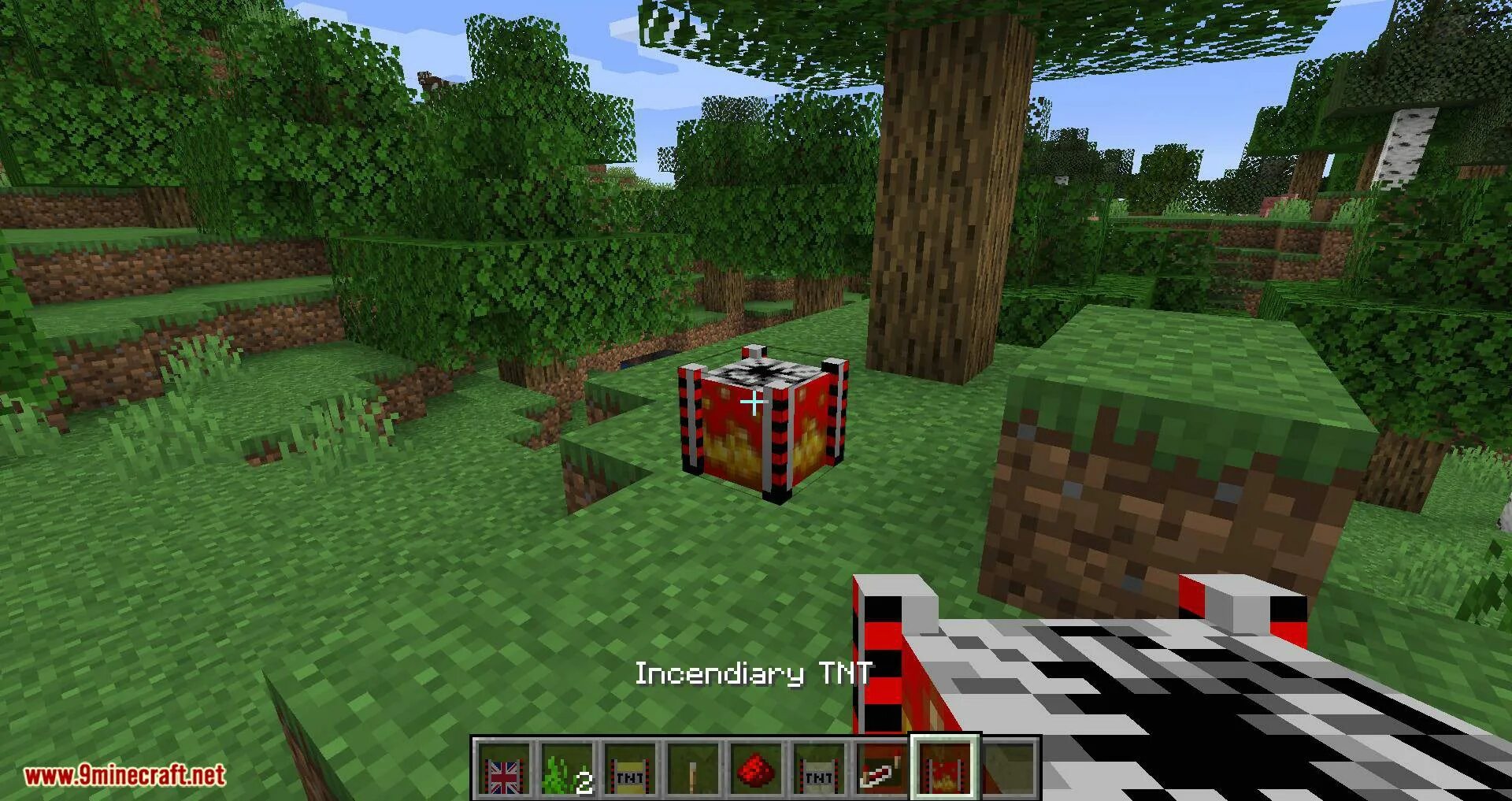 Minecraft forge на андроид