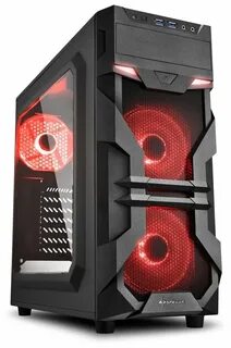 Игр корпус