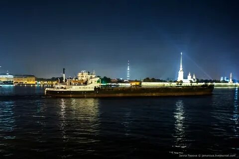 Санкт петербург движение судов