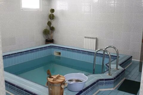 Ванна южно сахалинск