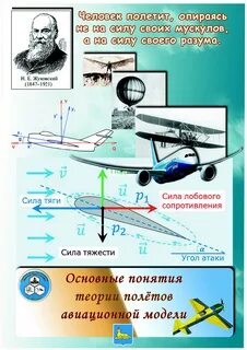 Теория полета
