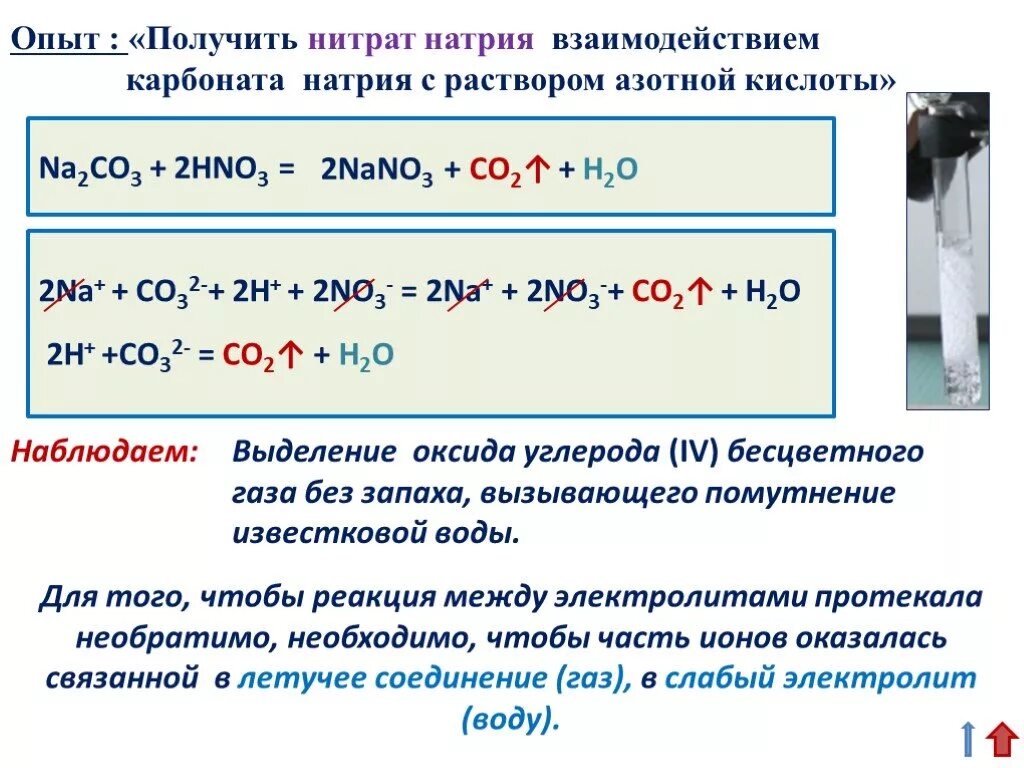 Карбонат калия реагирует с азотной кислотой. Из нитрата натрия получить нитрит натрия. Реакции с выделением газа. Как из нитрата натрия получить нитрит натрия. Нитрат натрия реакция.