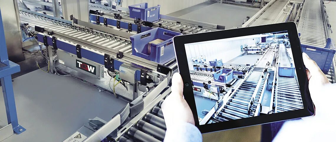 Technology solution 4. Technology solution 4