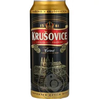 Крушовице темное