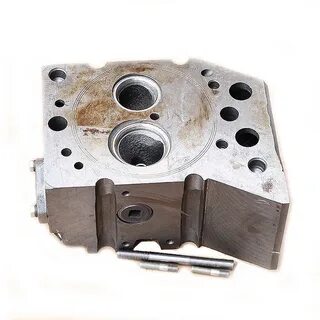 Головка ямз 240 раздельная