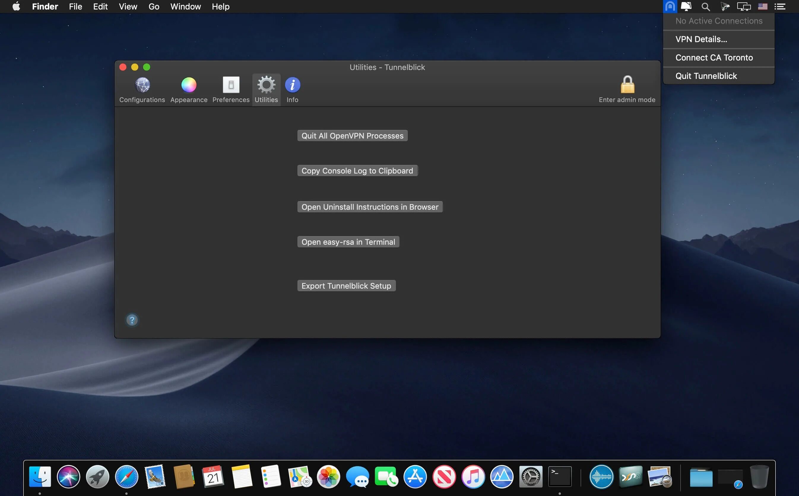 Openvpn connect mac. Tunnelblick. значок tunnelblick. openvpn connect macos settings.