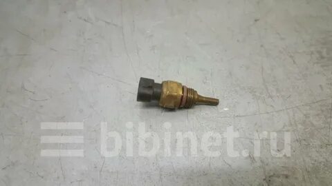 Датчик температуры газель некст