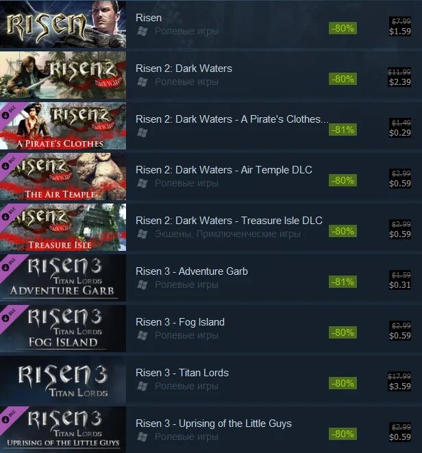 Risen franchise Pack купить. Darkrise коды. Risen коды. Steam Pack. Коды игре rise