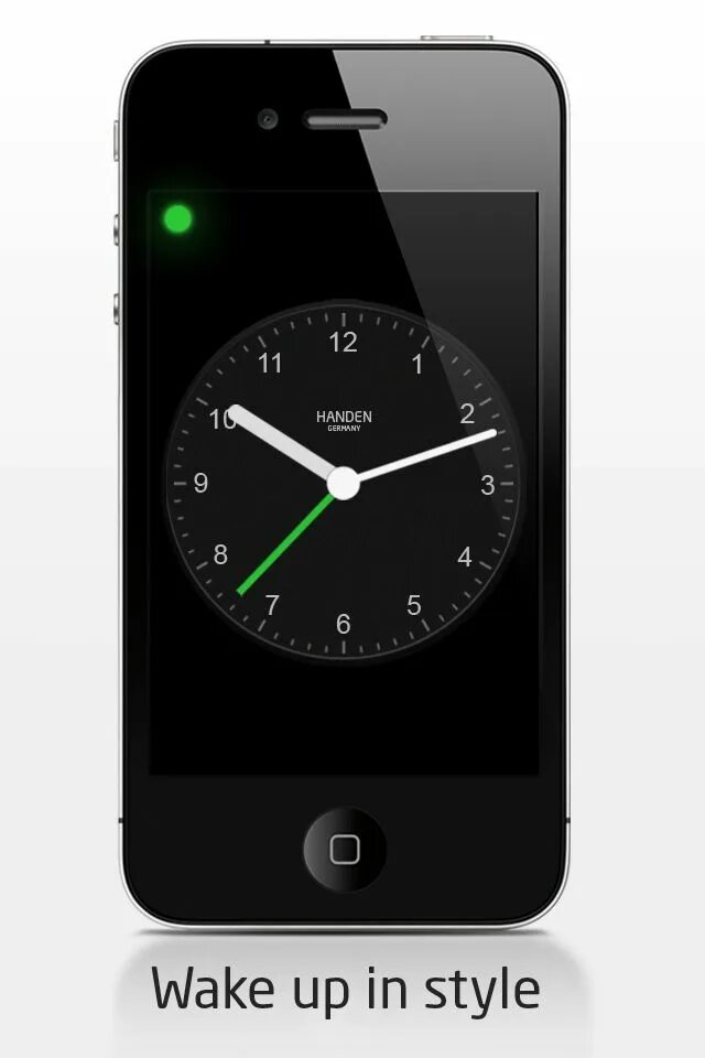 Беззвучный будильник на айфон. Будильник на смартфоне. Smartphone будильник. Часы будильник айфон. Круглые часы для айфона.