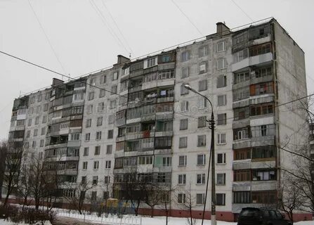 Балашиха проезд