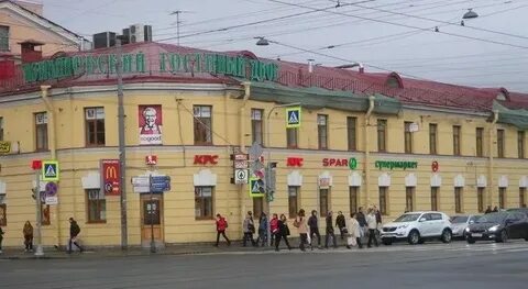 Ул красноармейская д 40