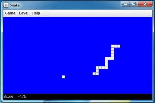 Snake code