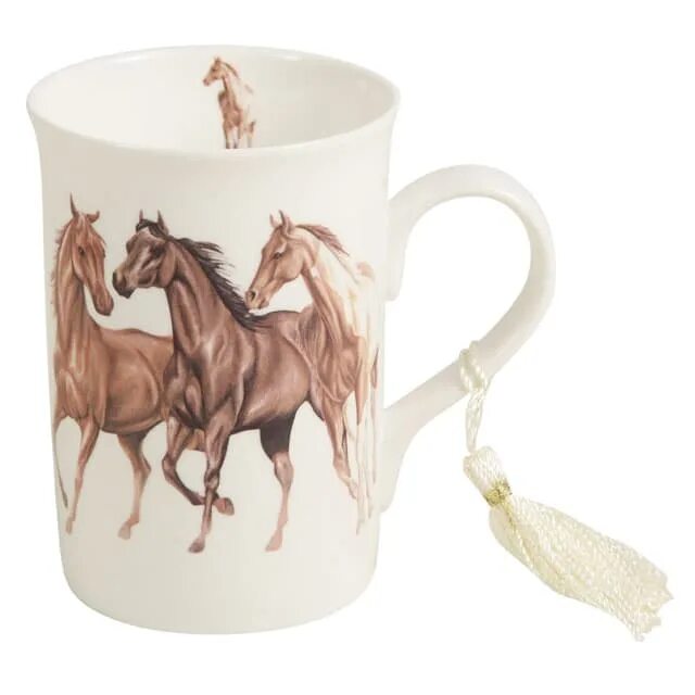 Посуда с лошадьми. Чашка с лошадью. Кружка лошадка. Чашка лошадь. Чашка лошадь.