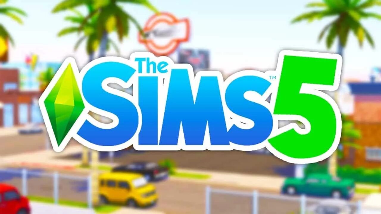 Симс 5. Симс 5 анонс. Симс 5 Electronic Arts. Симс 5 лого. Sims 5 купить