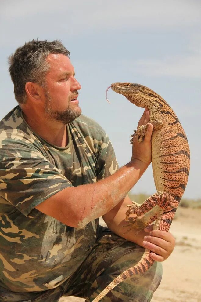 специалист зоолог изучающий