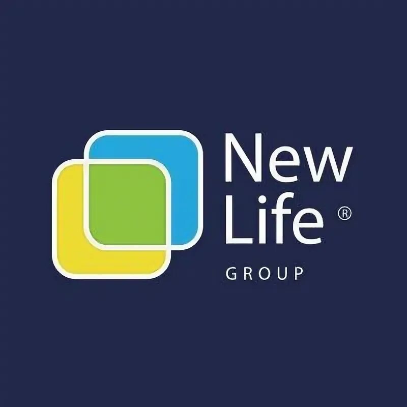 Life group. Лайф групп управляющая компания. Нью лайф. Newlife logo. The new life.