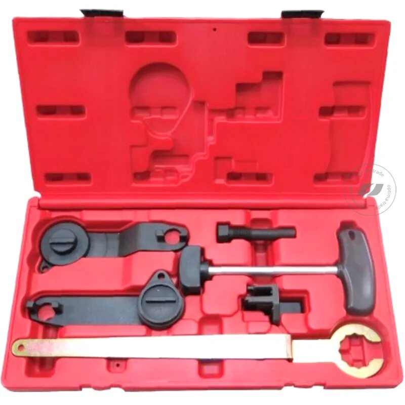 Специнструмент fiat 1. Набор для фаз. 2 1. Набор для грм туарег 2. 4, 1.